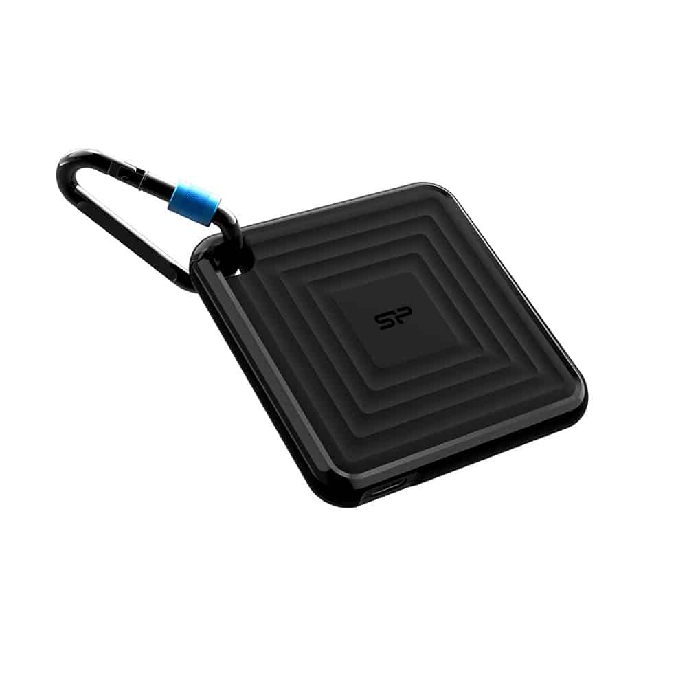 Disco SSD Externo Silicon Power 960Gb PC60