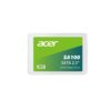 Disco SSD Acer SA100 960Gb Sata 2.5"