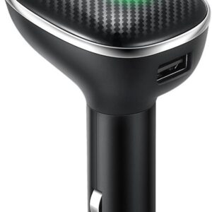Hotspot de Isqueiro Hilink CarFi E8377 p/ Automóveis - HUAWEI