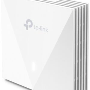 Access Point TP-LINK AX3000 Wall-Plate Dual-Band Wi-Fi 6