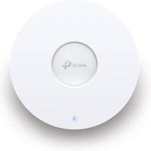 Access Point TP-Link EAP670 AX5400 2.5GbE Ceiling Mount WiFi 6