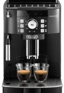 Máquina de Café ECAM21.117B 1450W 15 Bar - DELONGHI