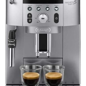 Máquina de Café Automática Magnifica S ECAM250.31.SB - DELONGHI