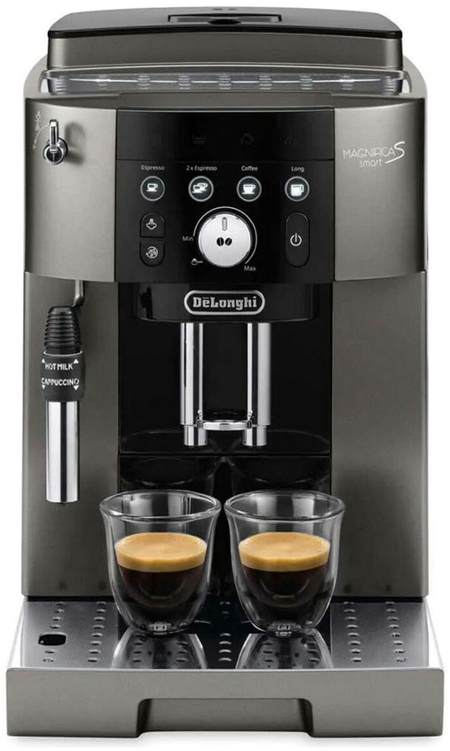 Maquina de Café Automática - DELONGHI