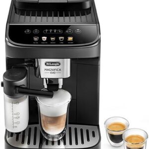 Máquina de Café Automática ECAM 290.61.B - DELONGHI