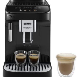Máquina de Café Automática Evo ECAM290.21.B 1,8L - DELONGHI