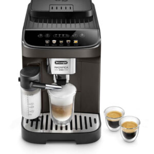 Maquina de Café Automática Magnifica Evo Cappuccino - DELONGHI