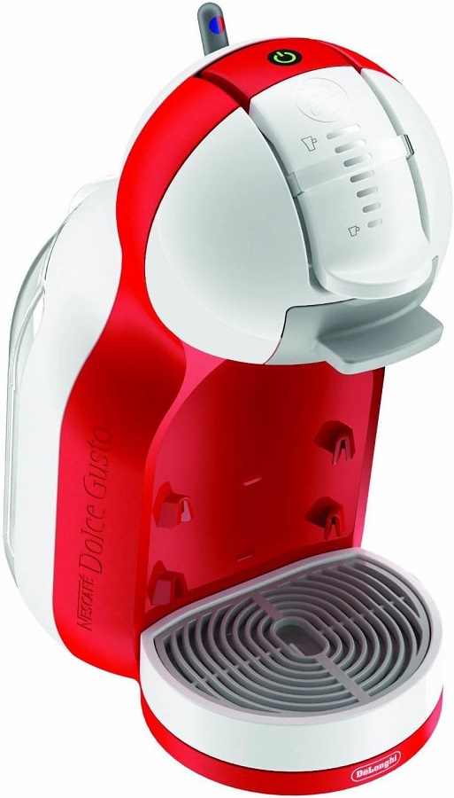 Máquina de Café Dolce Gusto EDG305.WR 1460W - DELONGHI
