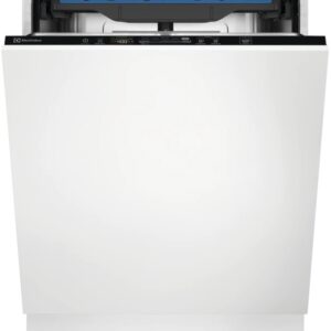 Máquina de Lavar Loiça Encastrável EES848200L 14 Conjuntos (Branco) - ELECTROLUX