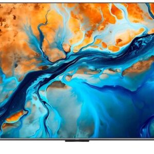 Smart TV S Mini LED 75 (2025) 4K UHD Google TV - XIAOMI