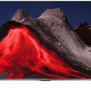 Smart TV QLED 75 A Pro (2026) 4K Ultra HD Google TV - XIAOMI