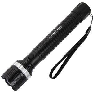 Lanterna de Mão LED Epione XL 100Lm 1W - ESPERANZA
