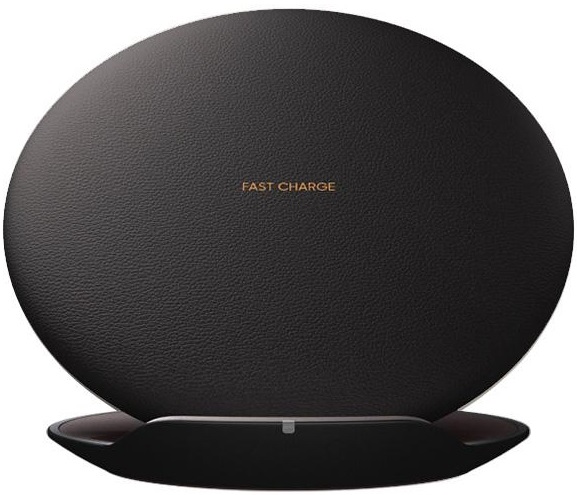 Carregador Smartphones s/ Fios Wi-Fi (Preto) - SAMSUNG