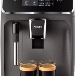 Máquina de Café Expresso EP2224/10 - PHILIPS