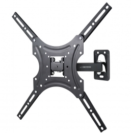 Suporte de Parede p/ TV-LCD-LED-PLASMA 26 a 70 (Até 30Kg) - ESPERANZA