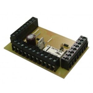 Interface p/ Monitor adicional para Video Porteiros Daxis