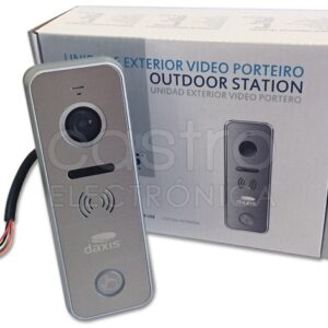 Botoneira p/ Monitor Cores 7 ES0502 - DAXIS