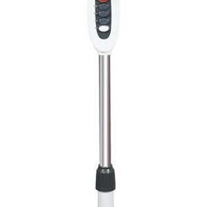 Ventoinha de Pé 3 Velocidades 45W (Branco) - THULOS