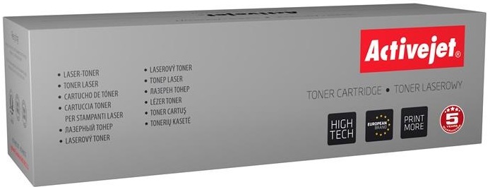 Toner ATK-5140MN Compatível Kyocera (Magenta) - ACTIVEJET