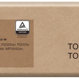 Toner TH-05A Compatível HP (Preto) - ACTIS