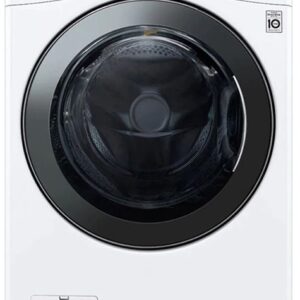 Máquina de Lavar Roupa F1P1CY2W 17Kg 1100RPM (Branco) - LG