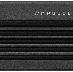 SSD M.2 2280 Force MP600 Pro LPX 2TB 3D TLC NAND NVMe - CORSAIR