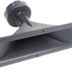 Tweeter Piezo Eléctrico 100W (385 x 130 mm)