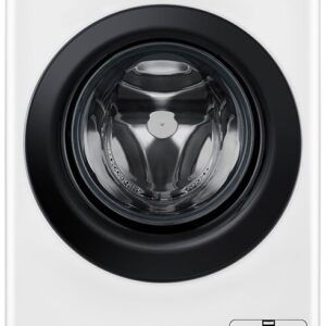 Máquina de Lavar Roupa F4WR5010A6W 10Kg 1400RPM (Branco) - LG