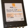 Splitter Fibra Óptica 4 Saídas - INVACOM