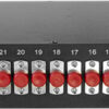 Splitter Fibra Óptica 32 Saídas 19 Rack - INVACOM
