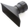 Bocal Retangular p/ Extrator de Fumo - JBC
