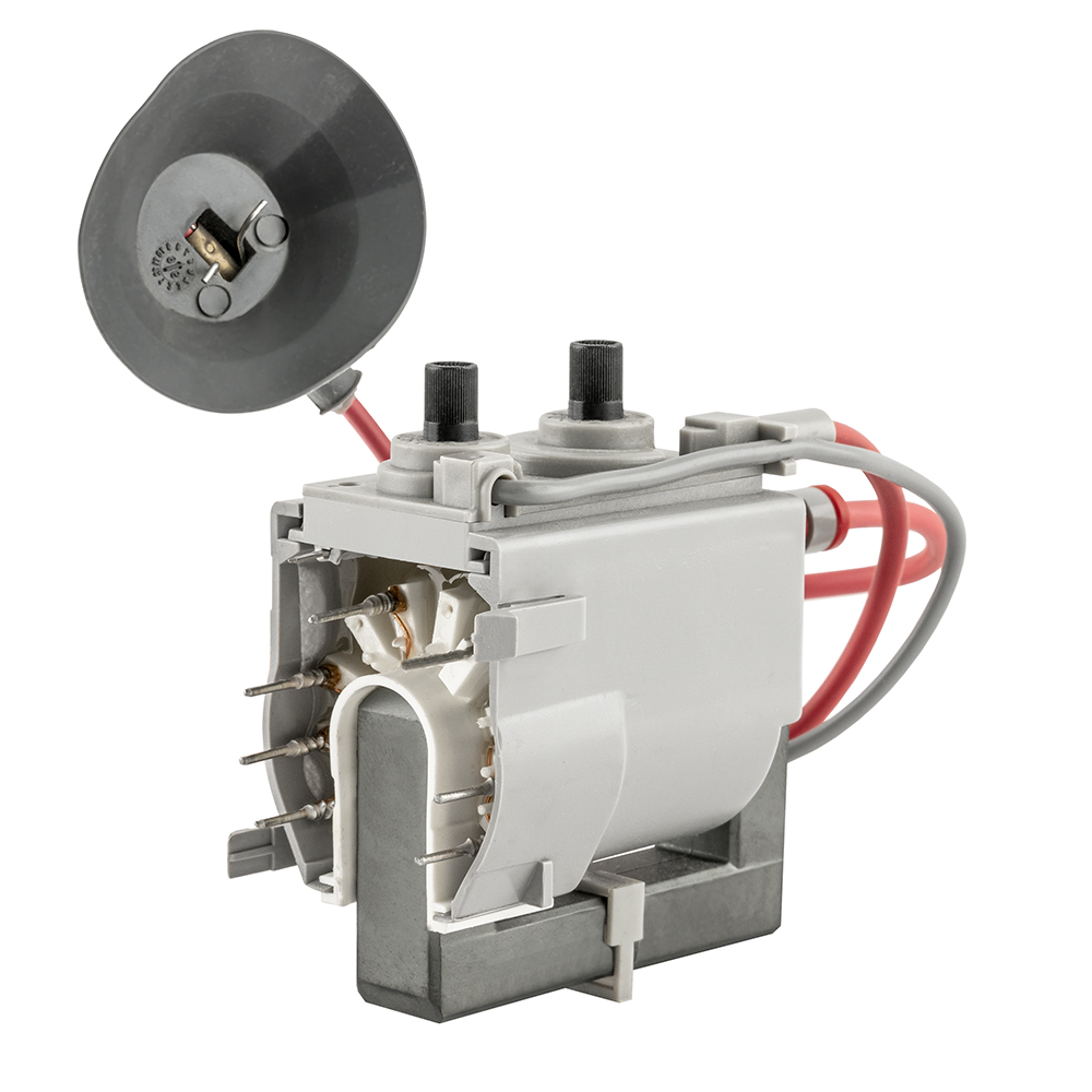 Transformador de Linhas Classic FBT 3654