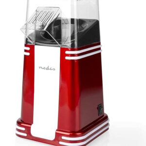 Máquina Fazer Pipocas 1200W - NEDIS