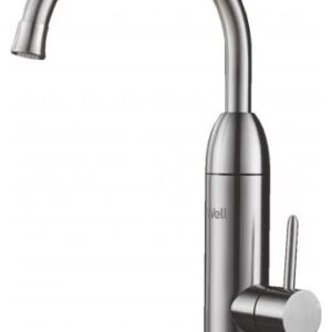 Torneira Elétrica de Bancada 220-240V 3000W IPX4 - WELL