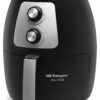 Fritadeira Elétrica a Ar 4L 1500W (Preto) - ORBEGOZO