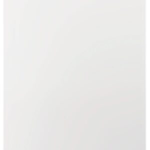 Máquina de Lavar Loiça FFB62427ZW Série 6000 SatelliteClean 9 Conjuntos (Branco) - AEG
