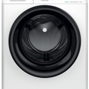 Máquina de Lavar Roupa FFB 9489 BV SPT 9Kg 1400RPM (Branco) - WHIRLPOOL