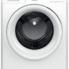 Máquina de Lavar Roupa FFB 9489 WV SPT 9Kg 1400RPM (Branco) - WHIRLPOOL