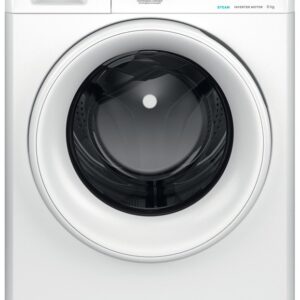 Máquina de Lavar Roupa FFB 9489 WV SPT 9Kg 1400RPM (Branco) - WHIRLPOOL