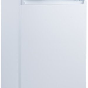 Frigorífico c/ Congelador 205L FG-248BL (Branco) - INFINITON