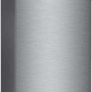 Frigorífico 2 Portas FG-249D14XEA 204L (Inox) - INFINITION