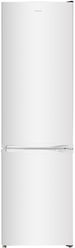 Frigorífico Combinado FGC-250B 230L (Branco) - INFINITION