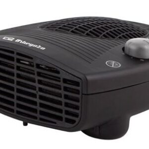 Aquecedor Termoventilador 2000W (Preto) - ORBEGOZO