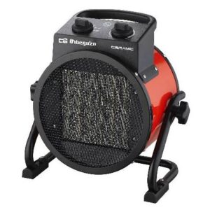 Aquecedor Cerâmico Profissional 3000W - ORBEGOZO