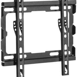 Suporte Fixo de Parede p/ TV´s de 23~55 (Preto) - FONESTAR
