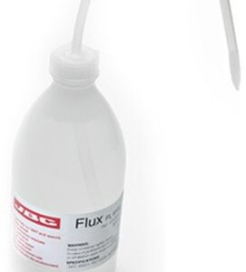 Flux Limpeza à Base de Água (500ml) - JBC