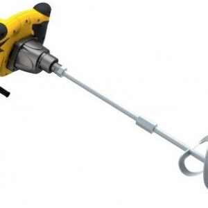 Misturador FME190-QS 1600W (Preto/Amarelo) - STANLEY