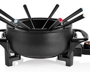 Fondue FO-1107 1.5L 1000W (Preto) - TRISTAR