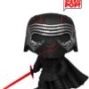 Figura Pop! Kylo Ren Glow Star Wars 10 - FUNKO