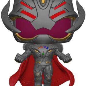 Figura Pop! Almighty Marvel What If - FUNKO